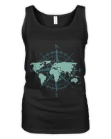 Women's Tank Top Women's Tank Top