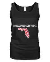 Women's Tank Top Women's Tank Top