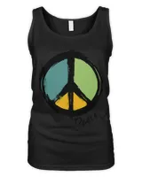Women's Tank Top Women's Tank Top