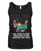 Women's Tank Top Women's Tank Top