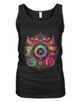 Women's Tank Top Women's Tank Top