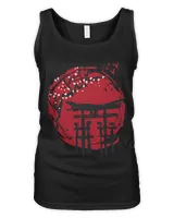 Women's Tank Top Women's Tank Top