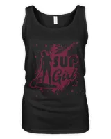 Women's Tank Top Women's Tank Top