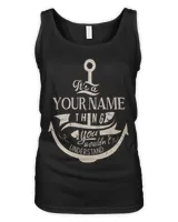 Women's Tank Top