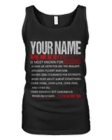 Women's Tank Top