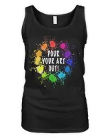 Women's Tank Top
