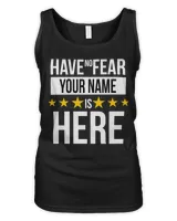 Women's Tank Top