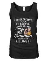Women's Tank Top