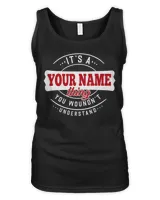 Women's Tank Top