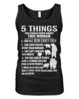 Women's Tank Top