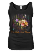 Women's Tank Top