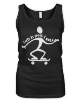 Women's Tank Top