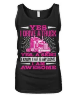 Women's Tank Top