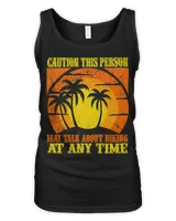 Women's Tank Top