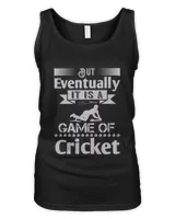 But eventually it is a game of cricket-01