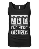 Women's Tank Top
