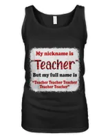 Women's Tank Top