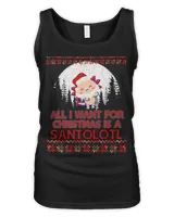 Women's Tank Top