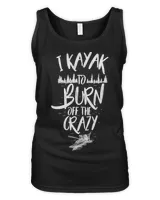 Funny Kayaking Kayak Gift for Kayaker T-Shirt