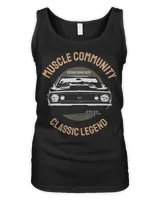 Women's Tank Top