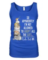 Women's Tank Top Women's Tank Top