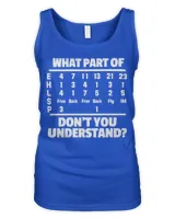 Women's Tank Top Women's Tank Top
