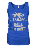 Women's Tank Top Women's Tank Top