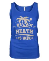Women's Tank Top Women's Tank Top