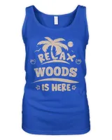 Women's Tank Top Women's Tank Top