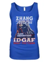Women's Tank Top Women's Tank Top
