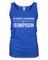 Women's Tank Top Women's Tank Top
