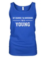 Women's Tank Top Women's Tank Top