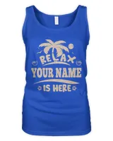 Women's Tank Top