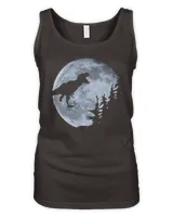 Women's Tank Top Women's Tank Top