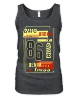 Women's Tank Top