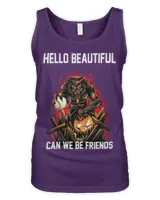 Women's Tank Top Women's Tank Top