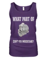 Women's Tank Top Women's Tank Top