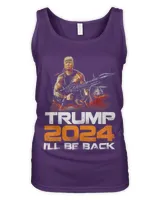 Women's Tank Top Women's Tank Top