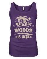 Women's Tank Top