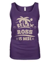 Women's Tank Top Women's Tank Top