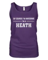 Women's Tank Top Women's Tank Top