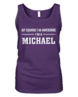 Women's Tank Top Women's Tank Top