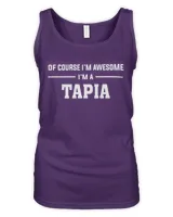 Women's Tank Top Women's Tank Top