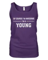 Women's Tank Top Women's Tank Top