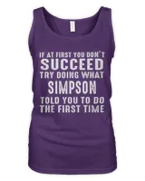 Women's Tank Top Women's Tank Top