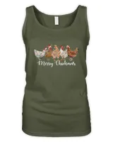 Women's Tank Top Women's Tank Top