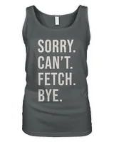 Women's Tank Top