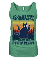 Women's Tank Top Women's Tank Top
