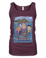 Women's Tank Top Women's Tank Top