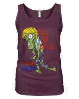 Women's Tank Top Women's Tank Top